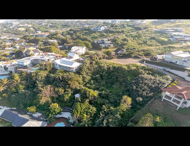 979M² VACANT LAND FOR SALE IN SHEFFIELD BEACH